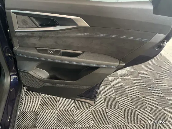 RENAULT ESPACE VI - voiture d'occasion - Photo 38