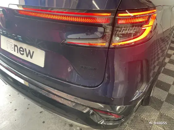 RENAULT ESPACE VI - voiture d'occasion - Photo 40