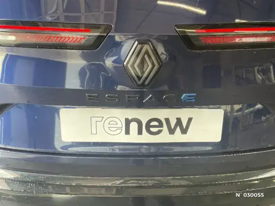 RENAULT ESPACE VI - voiture d'occasion - Photo 41