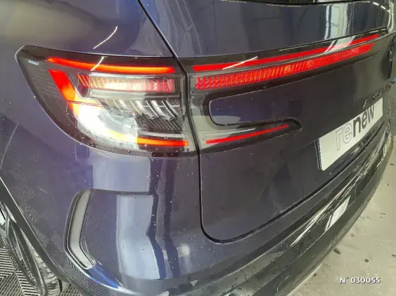 RENAULT ESPACE VI - voiture d'occasion - Photo 43