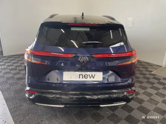 RENAULT ESPACE VI - voiture d'occasion - Photo 6