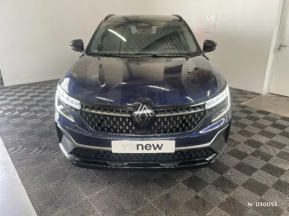 RENAULT ESPACE VI - voiture d'occasion - Photo 3