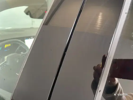 RENAULT ESPACE VI - voiture d'occasion - Photo 26