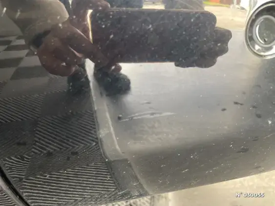 RENAULT ESPACE VI - voiture d'occasion - Photo 27