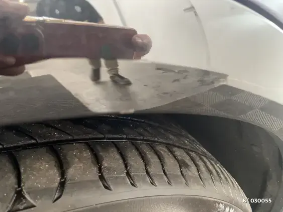 RENAULT ESPACE VI - voiture d'occasion - Photo 29