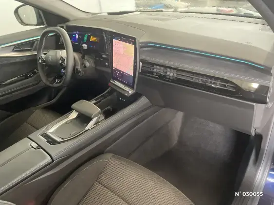 RENAULT ESPACE VI - voiture d'occasion - Photo 10