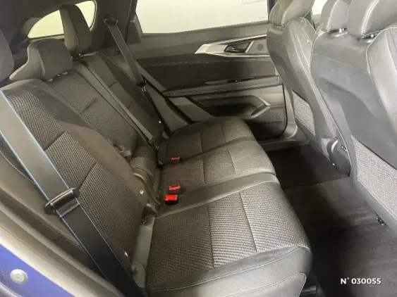 RENAULT ESPACE VI - voiture d'occasion - Photo 11