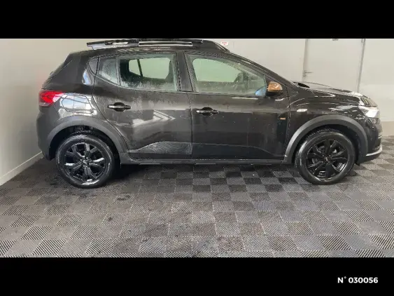 DACIA SANDERO III - voiture d'occasion - Photo 5