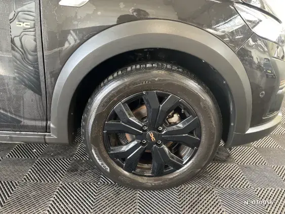 DACIA SANDERO III - voiture d'occasion - Photo 8