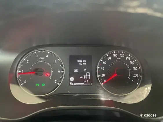 DACIA SANDERO III - voiture d'occasion - Photo 12