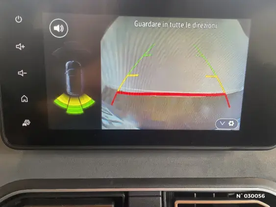 DACIA SANDERO III - voiture d'occasion - Photo 14