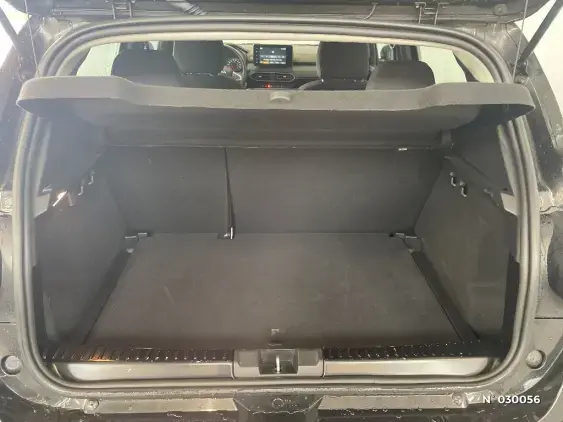 DACIA SANDERO III - voiture d'occasion - Photo 7