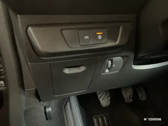 DACIA SANDERO III - voiture d'occasion - Photo 15