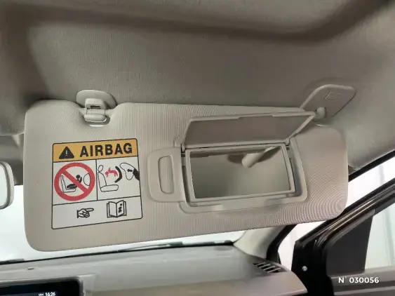 DACIA SANDERO III - voiture d'occasion - Photo 29