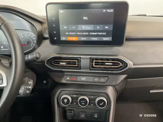 DACIA SANDERO III - voiture d'occasion - Photo 31