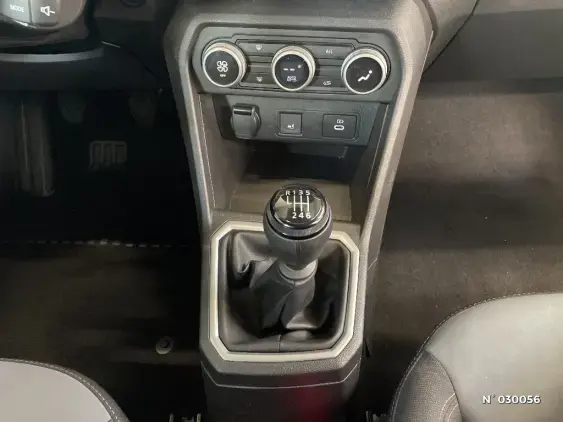 DACIA SANDERO III - voiture d'occasion - Photo 32