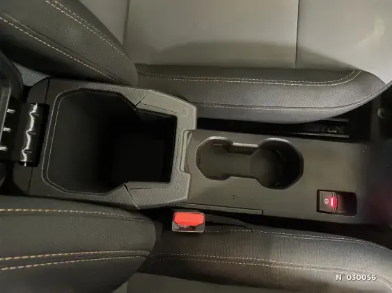 DACIA SANDERO III - voiture d'occasion - Photo 33