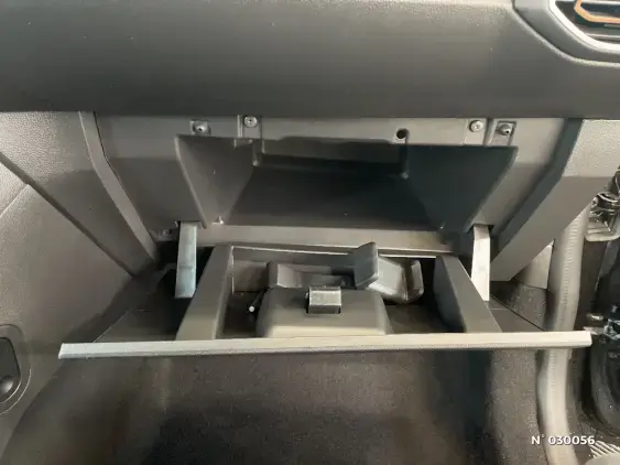 DACIA SANDERO III - voiture d'occasion - Photo 34