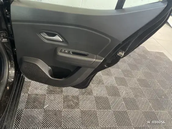 DACIA SANDERO III - voiture d'occasion - Photo 36