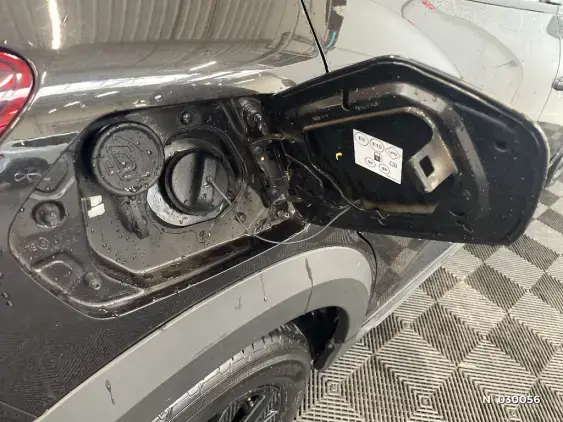 DACIA SANDERO III - voiture d'occasion - Photo 37