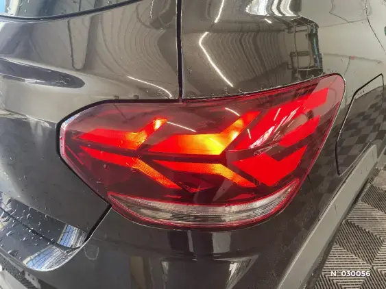 DACIA SANDERO III - voiture d'occasion - Photo 38