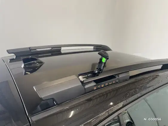 DACIA SANDERO III - voiture d'occasion - Photo 39