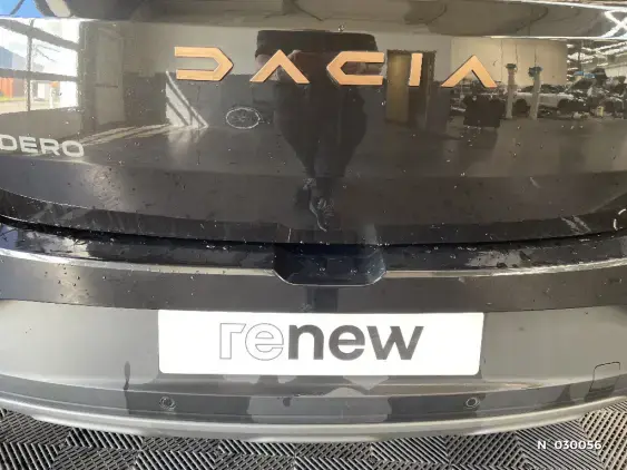 DACIA SANDERO III - voiture d'occasion - Photo 40