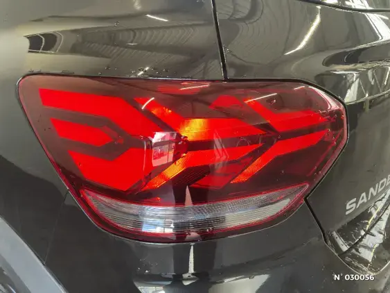 DACIA SANDERO III - voiture d'occasion - Photo 41