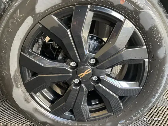 DACIA SANDERO III - voiture d'occasion - Photo 42