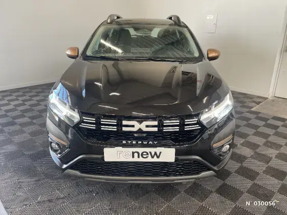 DACIA SANDERO III - voiture d'occasion - Photo 3