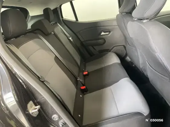 DACIA SANDERO III - voiture d'occasion - Photo 11