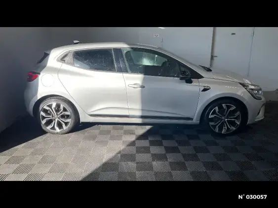 RENAULT CLIO V - voiture d'occasion - Photo 5