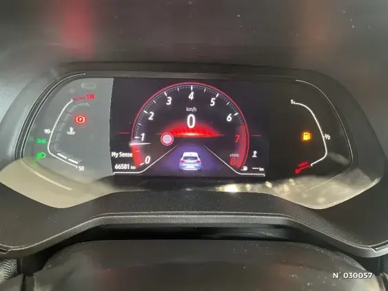 RENAULT CLIO V - voiture d'occasion - Photo 12