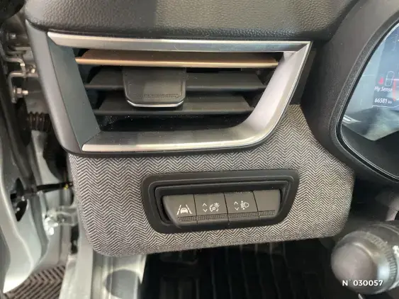 RENAULT CLIO V - voiture d'occasion - Photo 15