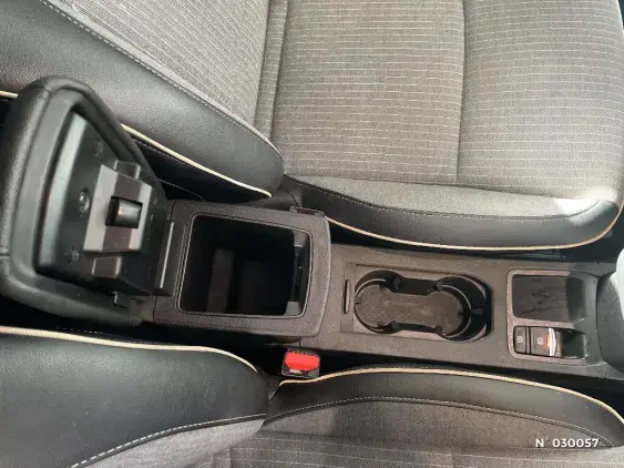 RENAULT CLIO V - voiture d'occasion - Photo 32