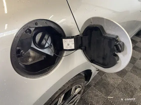 RENAULT CLIO V - voiture d'occasion - Photo 37