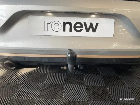 RENAULT CLIO V - voiture d'occasion - Photo 41