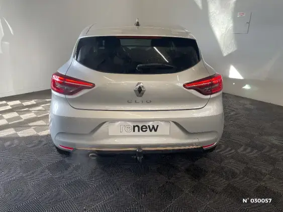 RENAULT CLIO V - voiture d'occasion - Photo 6