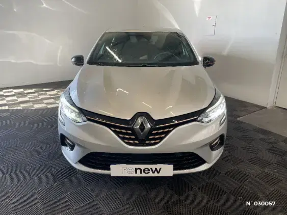 RENAULT CLIO V - voiture d'occasion - Photo 3