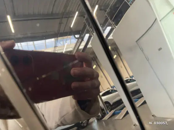 RENAULT CLIO V - voiture d'occasion - Photo 26