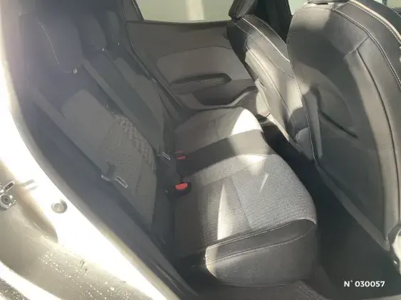 RENAULT CLIO V - voiture d'occasion - Photo 11