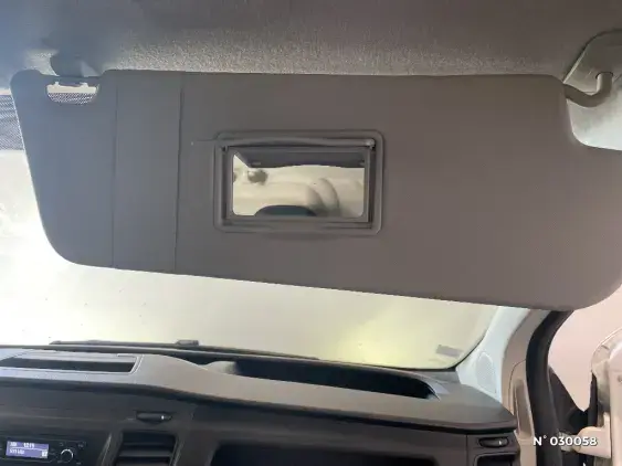 FORD TRANSIT CUSTOM - voiture d'occasion - Photo 31