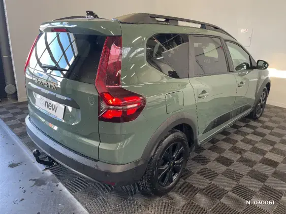 DACIA JOGGER - voiture d'occasion - Photo 4