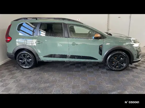 DACIA JOGGER - voiture d'occasion - Photo 5