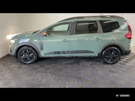 DACIA JOGGER - voiture d'occasion - Photo 2