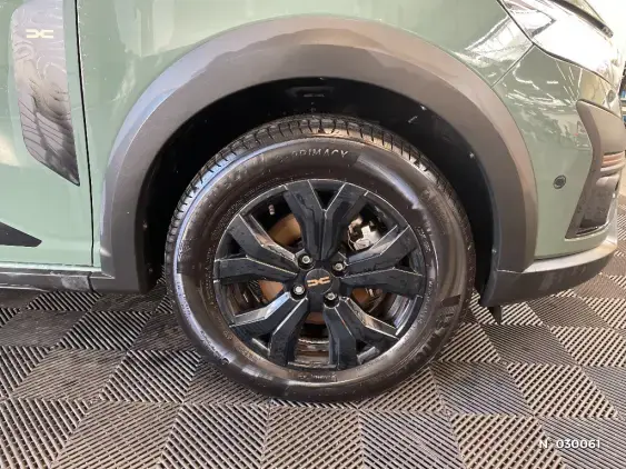 DACIA JOGGER - voiture d'occasion - Photo 8