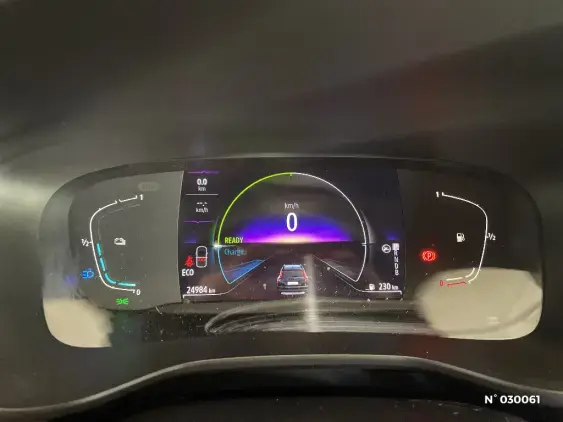 DACIA JOGGER - voiture d'occasion - Photo 12