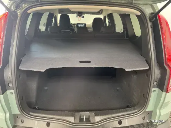 DACIA JOGGER - voiture d'occasion - Photo 7