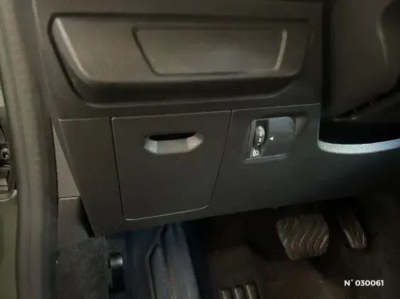 DACIA JOGGER - voiture d'occasion - Photo 15