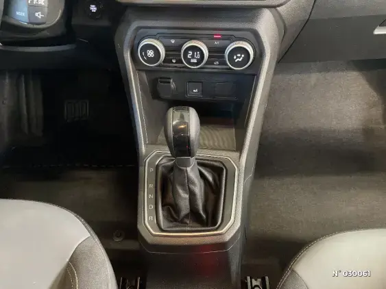 DACIA JOGGER - voiture d'occasion - Photo 34